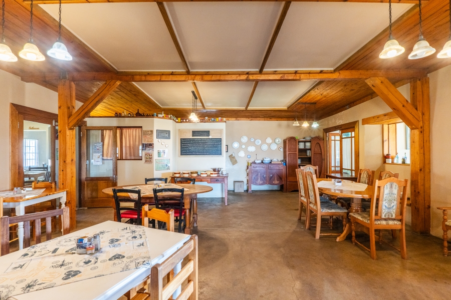 Commercial Property for Sale in Mossel Bay Rural Western Cape